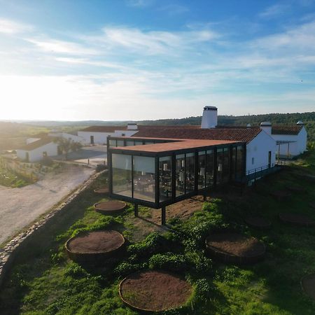 Villa Land Of Alandroal Esterno foto