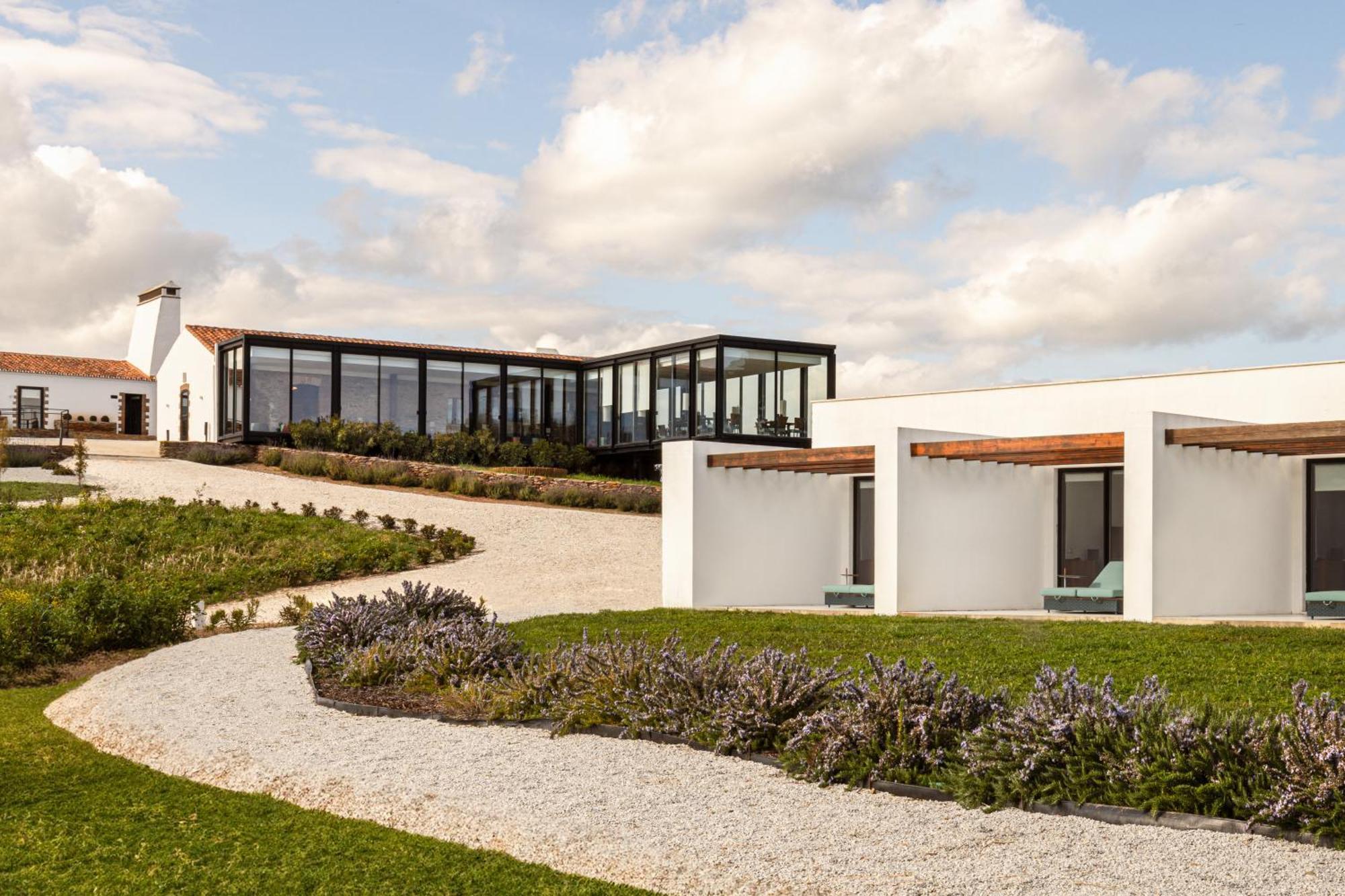 Villa Land Of Alandroal Esterno foto