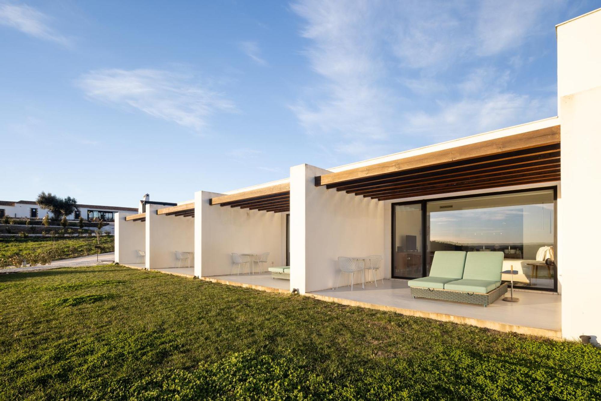 Villa Land Of Alandroal Esterno foto